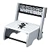 Chicago White Sox MLB Furniture - Flip-Up Step-Up
