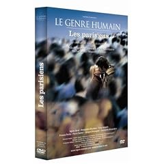 Le genre humain : Les Parisiens