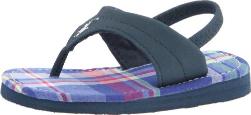 Ralph Lauren Layette Infant Terrance Sandal