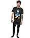 Disney Men's Angry Donald Duck T-Shirt