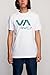 RVCA Men's Southeastern Va T-Shirt