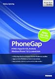HTML5-Apps entwickeln mit PhoneGap