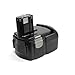 ExpertPower® 18v 3.0 AH / 3000mAh Li-ion Battery for Hitachi BCL1815 EBM1830