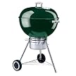 Weber One Touch Charcoal Grill - Green