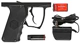 Buy Spyder 2007 E Trigger Frame - Black