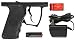 Sporting Goods : Spyder 2007 E Trigger Frame - Black