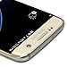Armorsuit MilitaryShield® Samsung Galaxy S7 Edge Screen Protector [Full Coverage] Anti-Bubble HD Shield w/ Lifetime Replacements