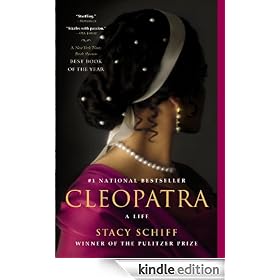 Cleopatra: A Life