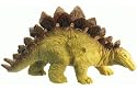BULLYLAND - Dinosaurs - Stegosaurus mini-figure 61357