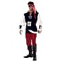 California Costume Men's Adult-Cutthroat Pirate