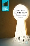 Unpacking the open innovation : highlights from a co-evolutionary inquiry