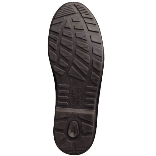 ミドリ 軽量安全靴 IP5110J 25㎝ 绿色轻便安全