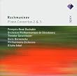 Rachmaninov : Piano Concertos Nos 2 & 3  -  Apex