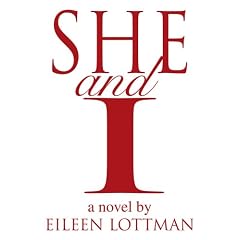 She and I