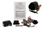 Brand New Crimestopper Cs-882s Oem Alarm Upgrade for Factory Keyless Entry System + Includes Loud Siren **Alarm Will Work with Factory Remote**