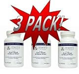 Integrative Therapeutics - Cal-Mag Chela Max (90 Capsules) 3 Pack (CA133)