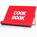 from Zeal @ WOWOOO Cookbook Stand - Red