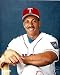 Juan Gonzalez Texas Rangers Home Studio 8x10 Photo