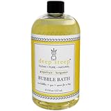 Deep Steep Honey Bubble Bath