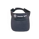Celeritas Sports Visor Classic Navy Blue/white