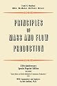 Principles of Mass and Flow Production