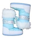 Snugin*Snow Blue Snow / Apres Ski Boots