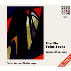 Das Orgelwerk Vol. 1-4