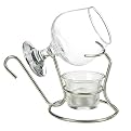 The Wine Enthusiast Brandy Warmer