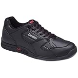 Dexter Ricky II Black (Wide) Bowling Shoes - Men