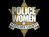 Super Mom with a Badge