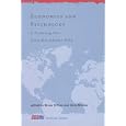 Economics and Psychology: A Promising New Cross-Disciplinary Field (CESifo Seminar Series) by Bruno S. Frey and Alois Stutzer