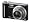 Panasonic Lumix TZ6 Digital Camera - Black (10.1MP, 12x Optical Zoom) 2.7 inch LCD