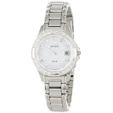 Citizen Women's EW2130-51D Silhouette Eco Drive Watch