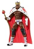WWE Elite Series 14 Booker T Wrestling Action FigureIMAGE