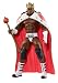 King Booker T Figur Elite 14 Flashback