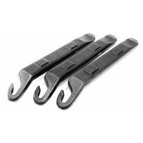 Savage Nylon Tyre Lever Set