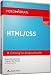 HTML/CSS - Einstieg f&uuml;r Anspruchsvolle - 7 Stunden Videotraining