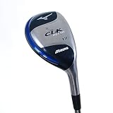 Mizuno Fli-Hi CLK Hybrid 17* w/ Steel Shaft