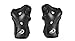 Rollerblade Bladegear XT Wristguard Protective Gear, Unisex, Multi Sport Protection, Black, X-Large
