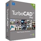 Upgrade Turbo Cad Pro V.15 Competitive