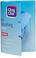 Clean & Clear Oil-Absorbing Sheets, 50 Count (Pack of 2)