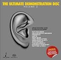 Ultimate Demonstration Disc / Varios [SACD]