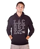 Lacoste Men's Pull Over Hoodie (XL)