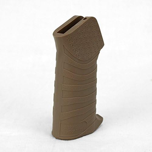 Strike Industries Patriot Series CQB Grip - FDE