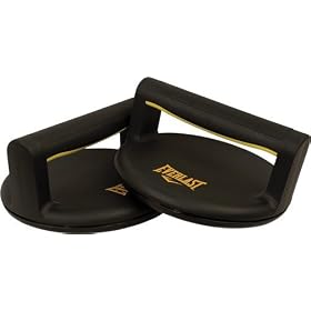 Everlast The Supreme Push-Up