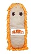 GIGANTIC Giant Microbes - Stomach Ache (Shigella) (15-20 Inch Plush Toy)