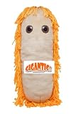 GIGANTIC Giant Microbes - Stomach Ache (Shigella) (15-20 Inch Plush Toy)