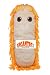 GIGANTIC Giant Microbes - Stomach Ache (Shigella) (15-20 Inch Plush Toy)