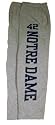 Notre Dame Fighting Irish Notre Dame JanSport Fleece Sweat Pant open