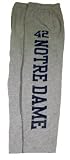 Notre Dame Fighting Irish Notre Dame JanSport Fleece Sweat Pant open